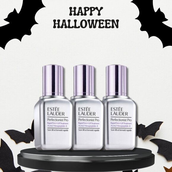 3 Estee Lauder Perfectionist Pro Rapid Firm + Lift Treatment 0.24 oz - Picture 1 of 3